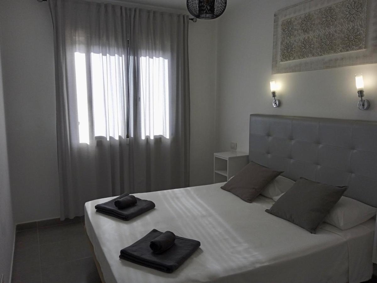 Apartamento Robi En Cumana II - Puerto Rico - Ap 508 Екстер'єр фото