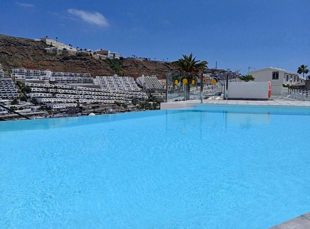 Apartamento Robi En Cumana II - Puerto Rico - Ap 508 Екстер'єр фото